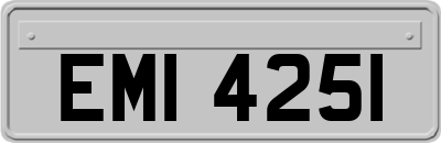 EMI4251