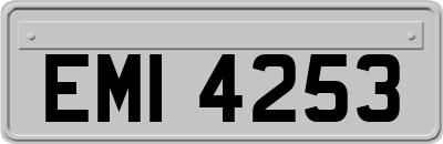 EMI4253