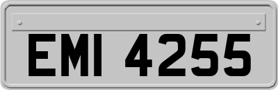 EMI4255