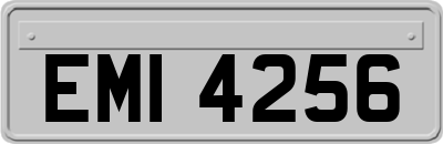 EMI4256