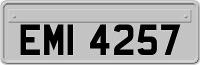 EMI4257