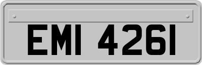 EMI4261