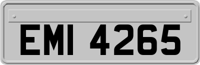 EMI4265