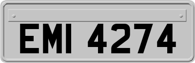 EMI4274