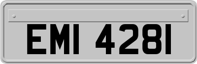 EMI4281