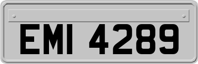 EMI4289
