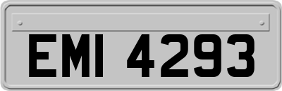 EMI4293