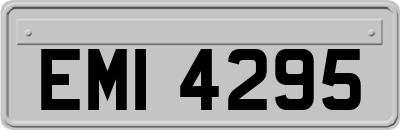 EMI4295