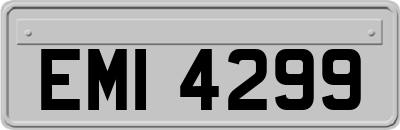 EMI4299