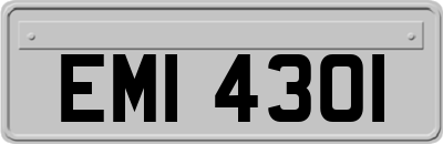 EMI4301