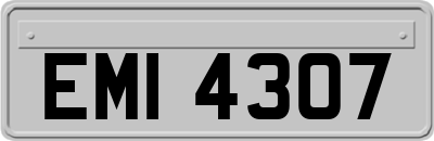EMI4307