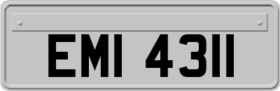 EMI4311