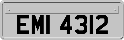 EMI4312