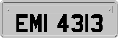 EMI4313