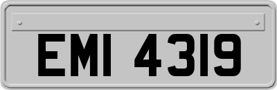 EMI4319