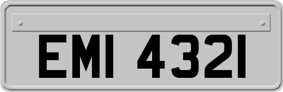 EMI4321