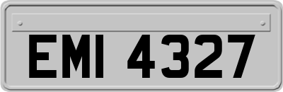 EMI4327