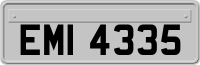 EMI4335