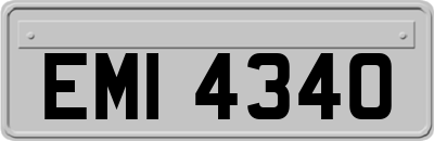 EMI4340