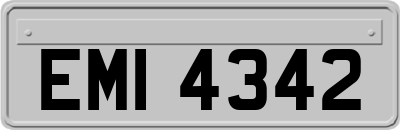 EMI4342