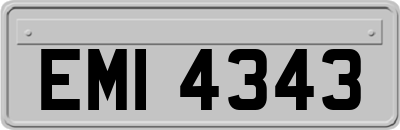 EMI4343