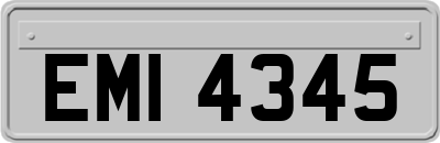 EMI4345