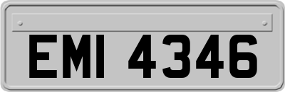 EMI4346
