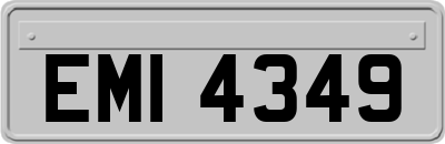 EMI4349