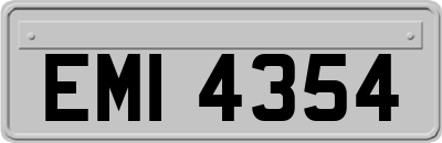 EMI4354