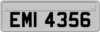 EMI4356