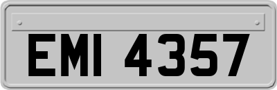 EMI4357