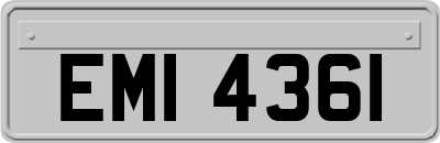 EMI4361