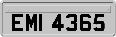EMI4365
