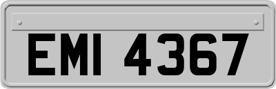 EMI4367