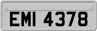 EMI4378