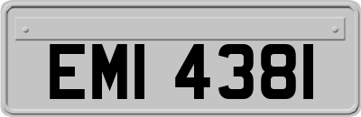 EMI4381