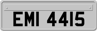 EMI4415