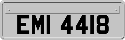 EMI4418