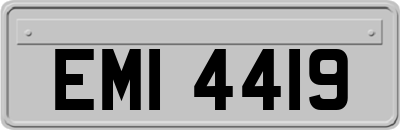 EMI4419