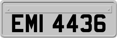 EMI4436