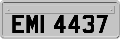 EMI4437