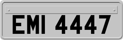 EMI4447