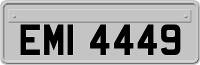 EMI4449