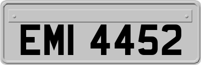 EMI4452