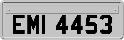EMI4453