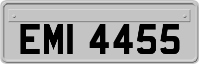 EMI4455