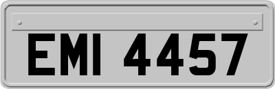 EMI4457