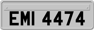 EMI4474