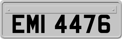 EMI4476