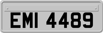 EMI4489